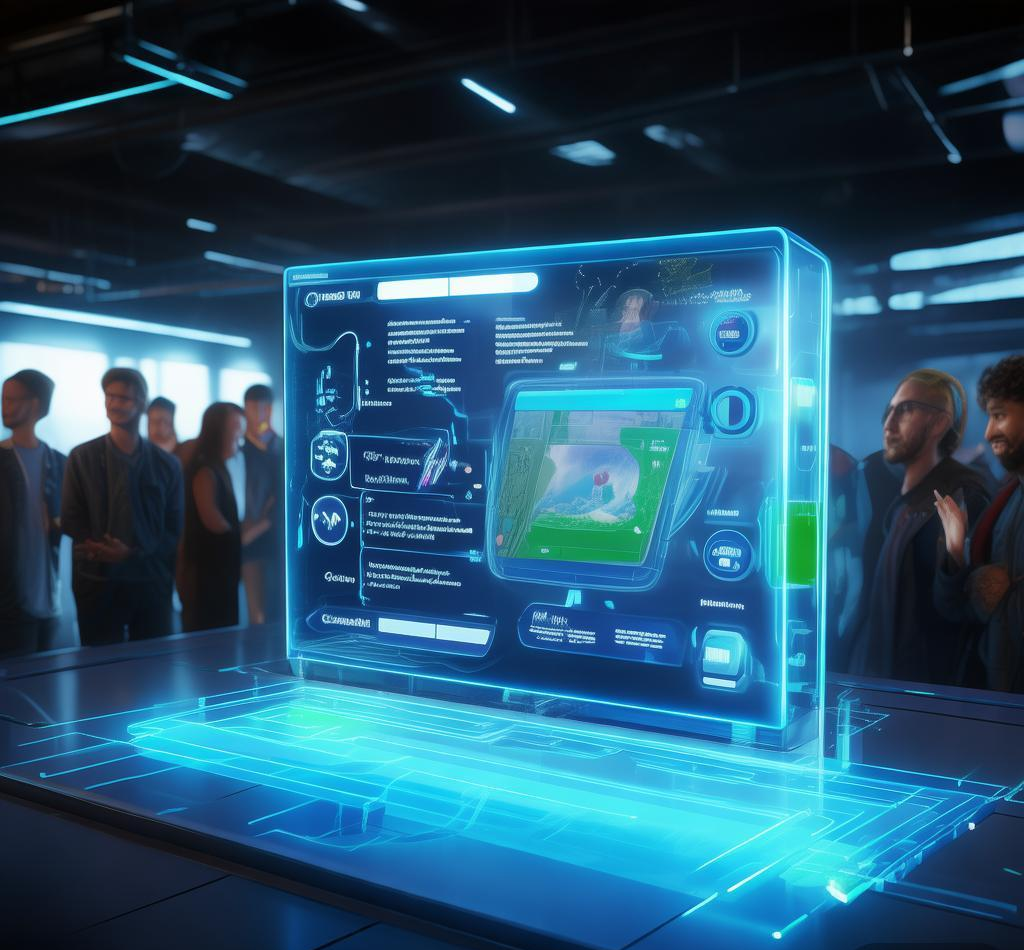 AI必应测评：智能搜索新体验