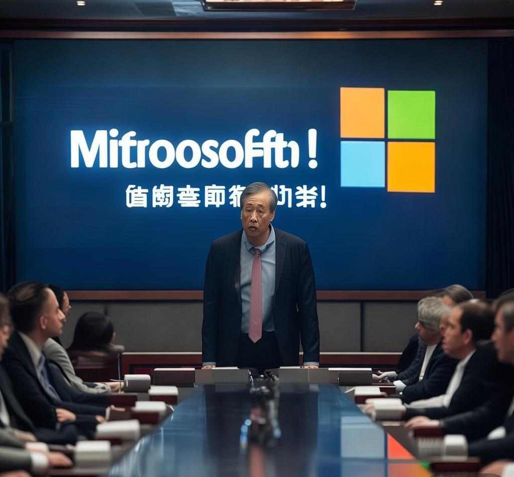 微软裁员潮：科技寒冬已至？