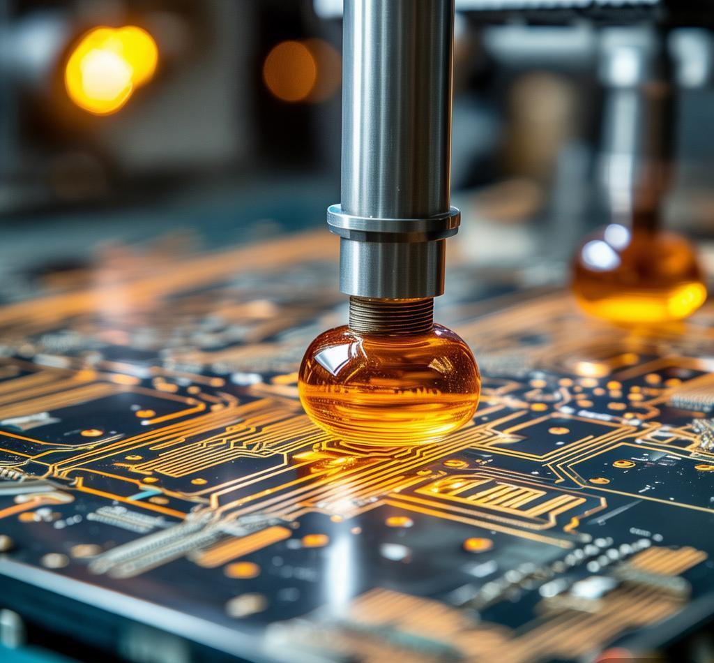 蚀刻工艺调优指南