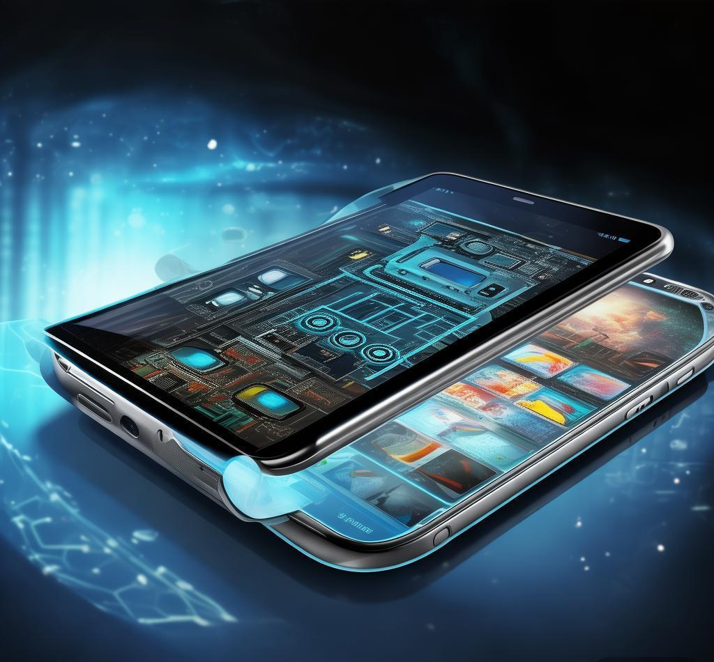 3.5寸触摸屏测评：小屏大智慧