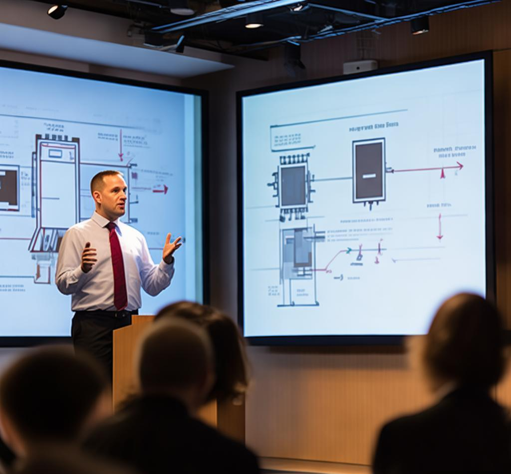 嵌入式系统架构全解析