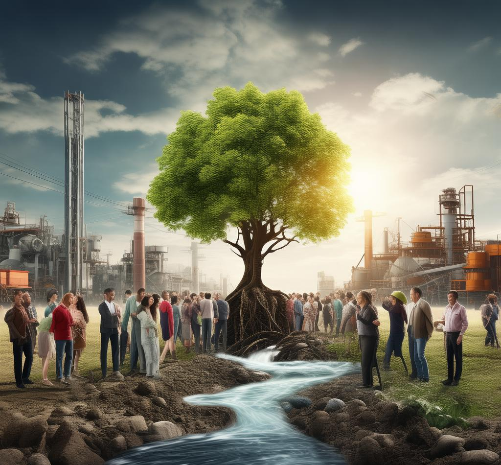 供需互促：产业升级新引擎