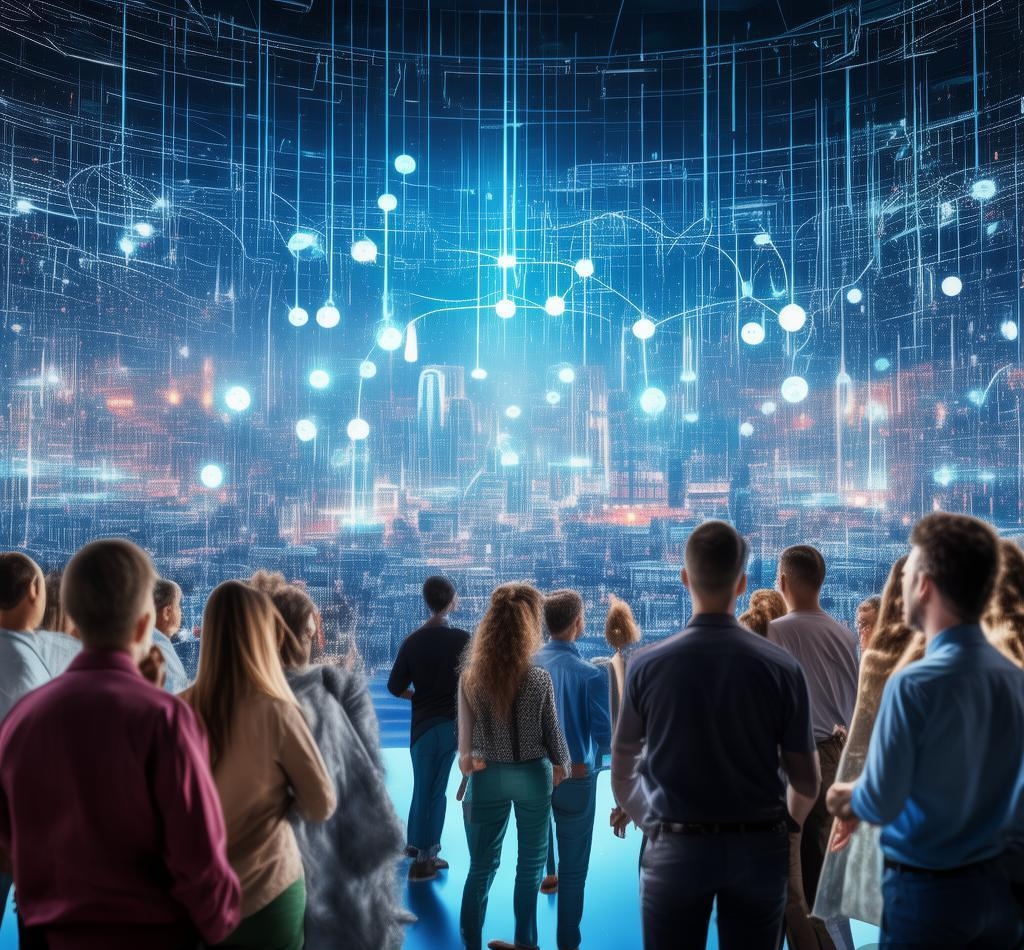 人工智能应用落地：技术如何改变生活