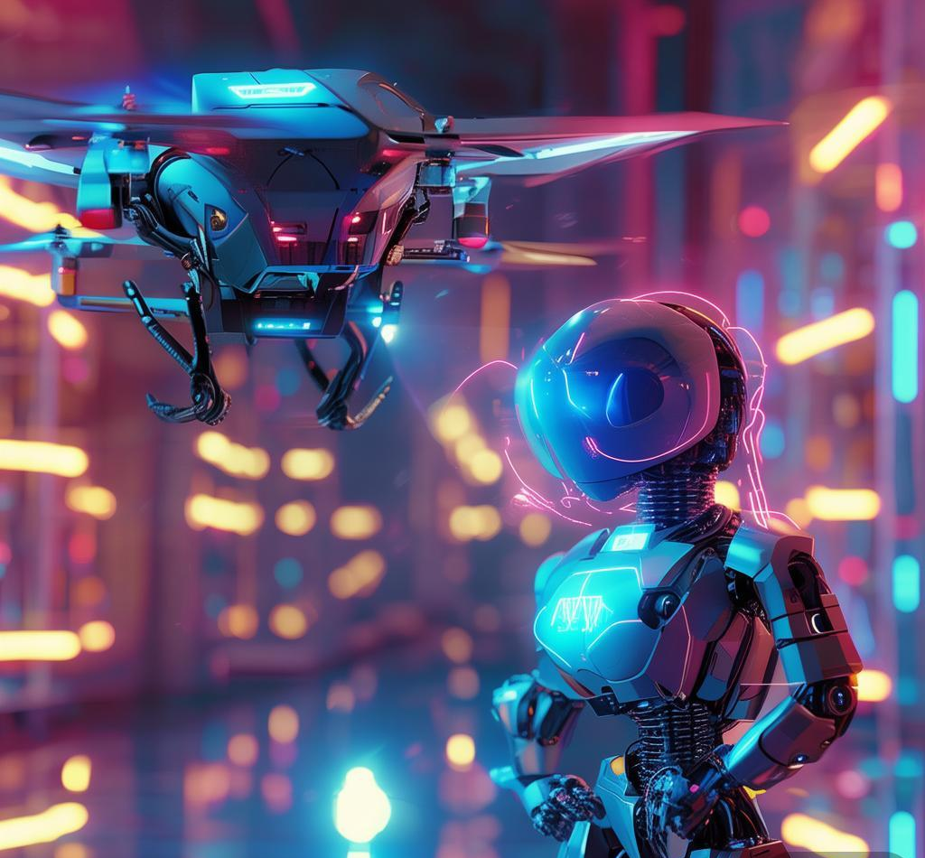 量子通信突破信号盲区