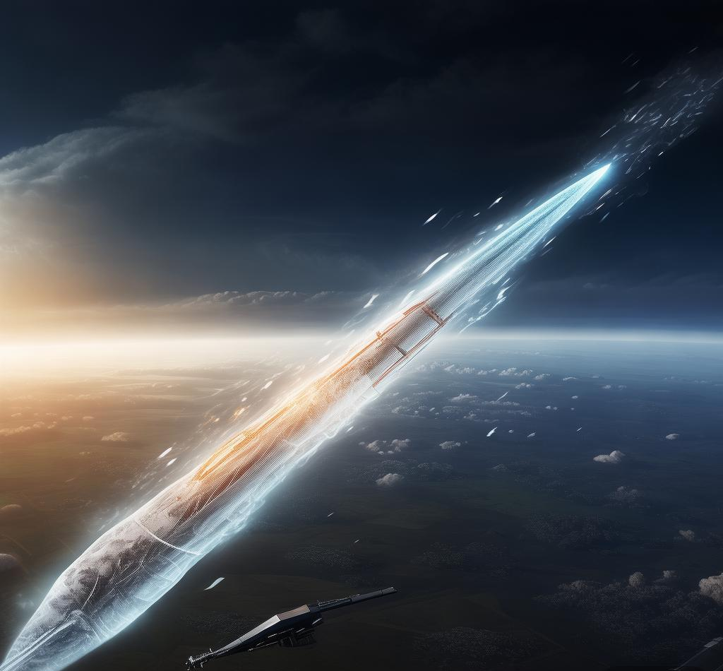 中国隐形战机技术领先全球