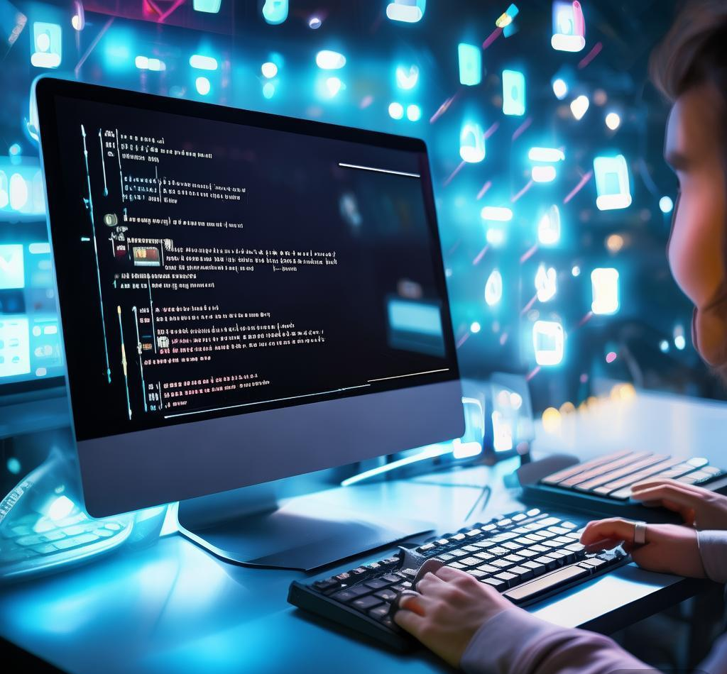 Python自动化神器：告别重复劳动