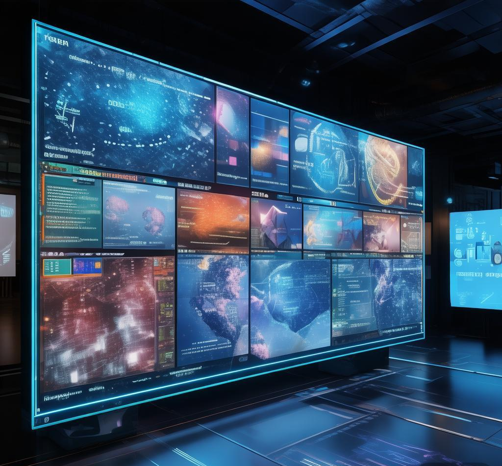 量子计算突破千比特大关