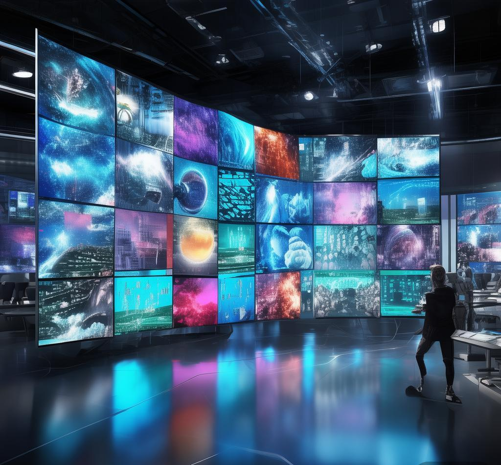 2025十大科技突破盘点