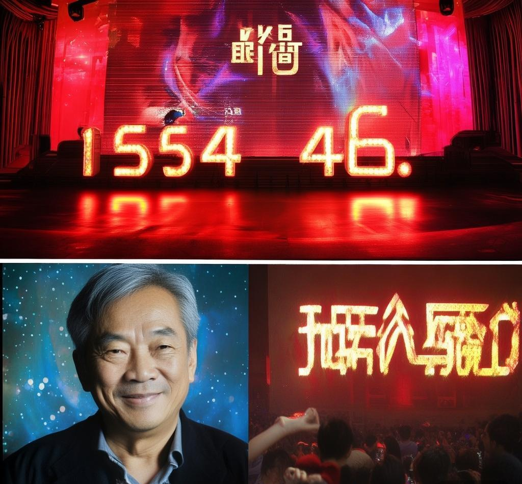哪吒票房破154亿，导演登顶影史第一