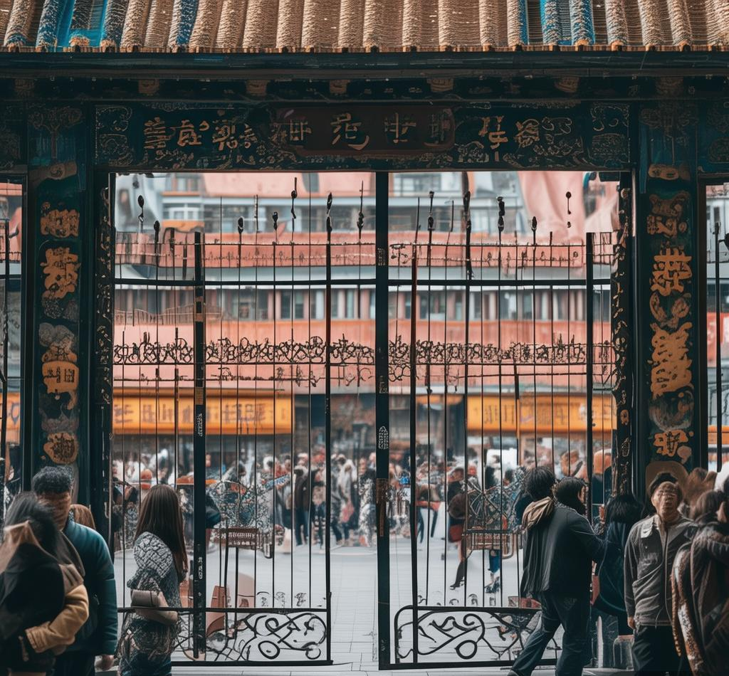 海南封关：购物天堂+免税红利！