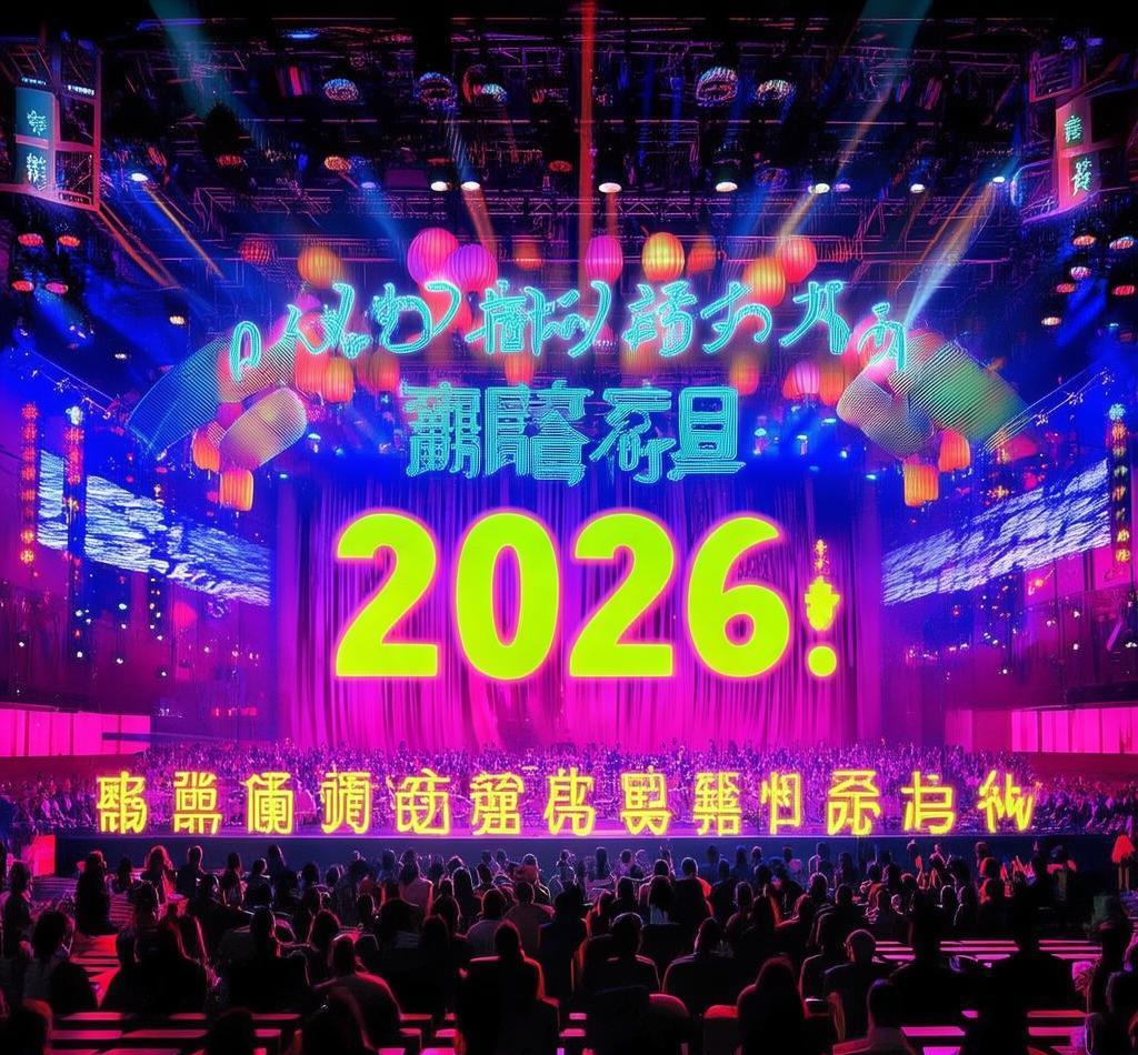 扬帆大湾区，奏响新年乐章