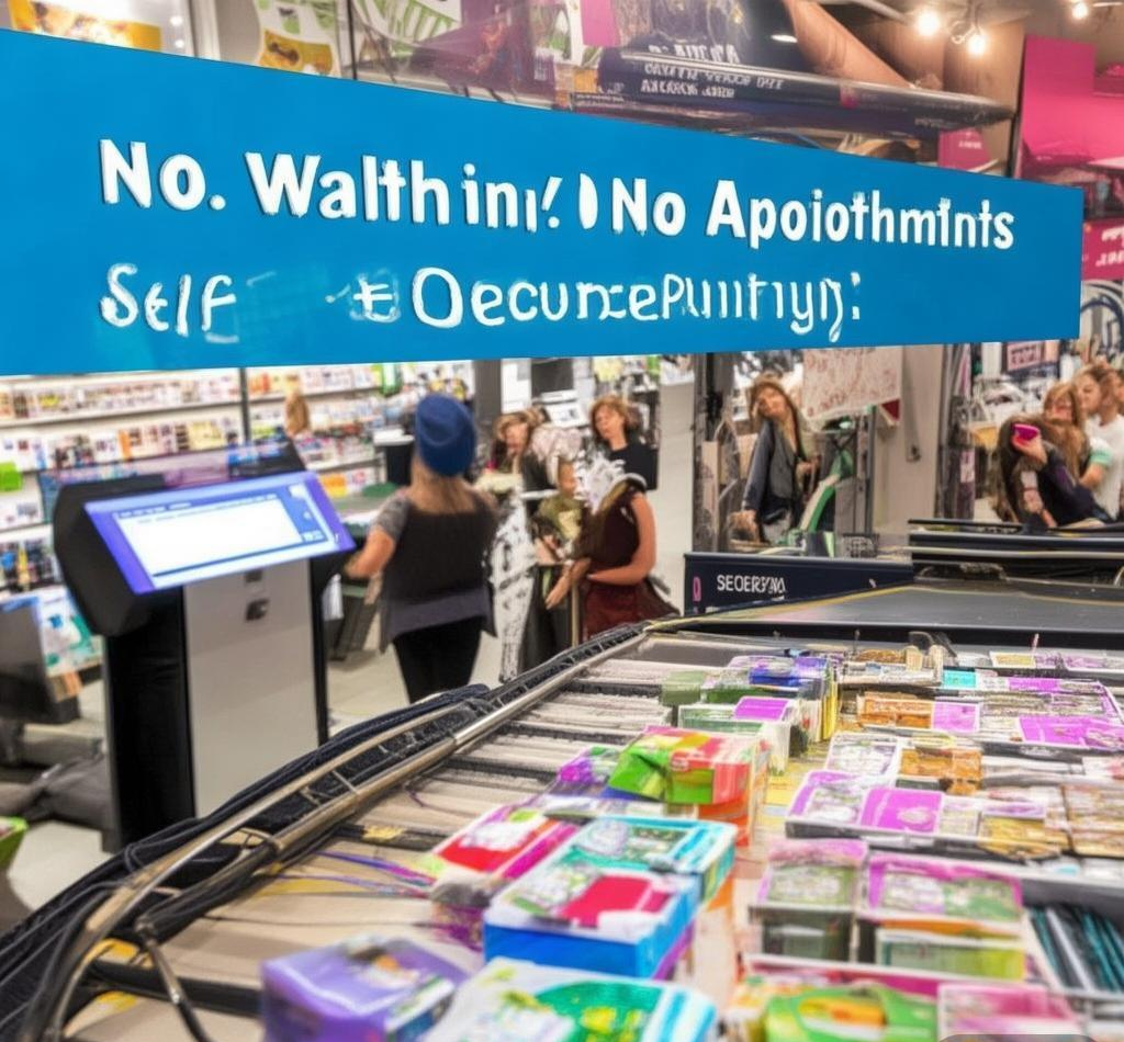 24小时自助打印，告别排队时代