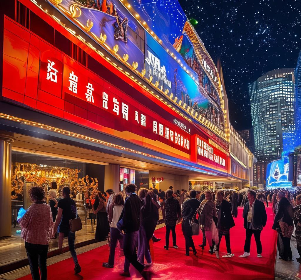 《东极岛》北美热映获好评