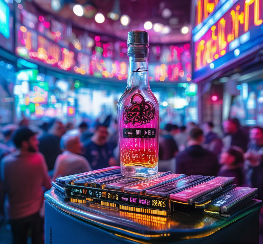 内存条成&ldquo;电子茅台&rdquo;？