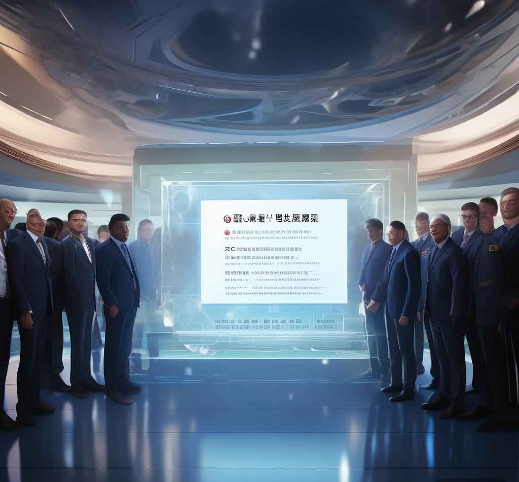 云计算标准化指南发布