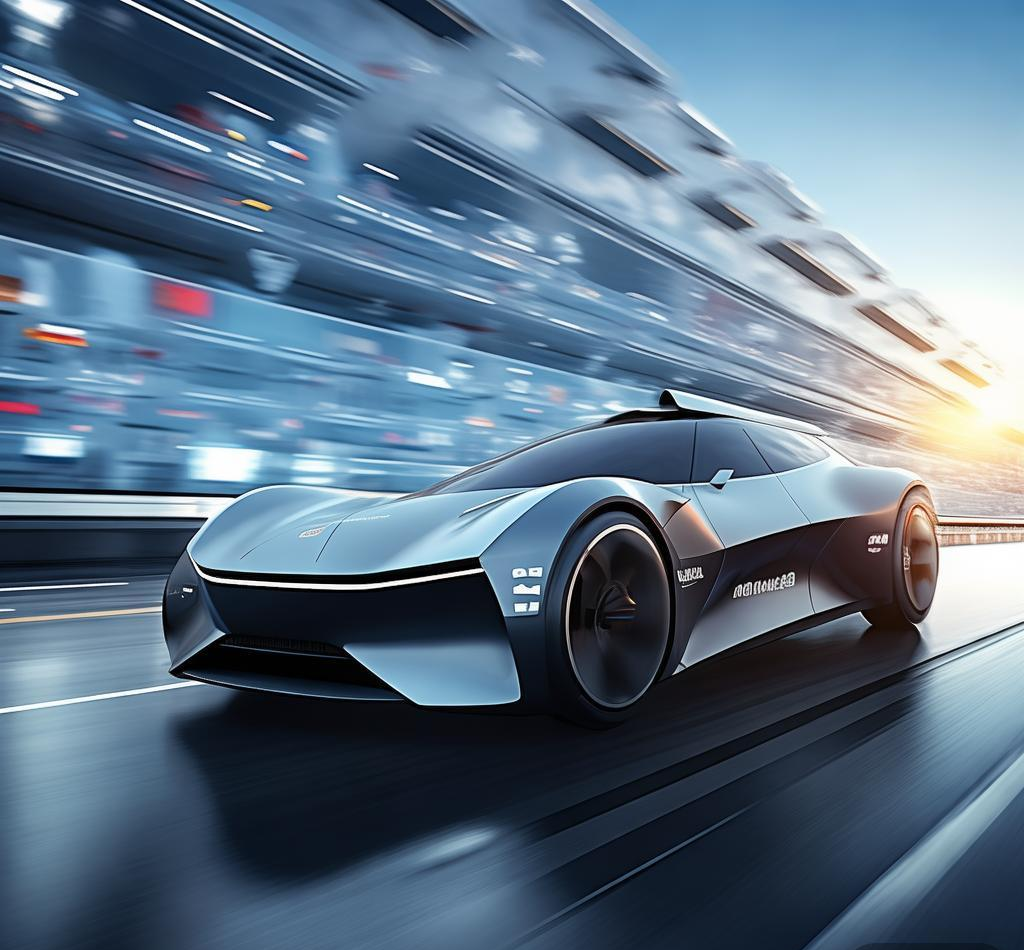 新能源汽车全球竞争力测评