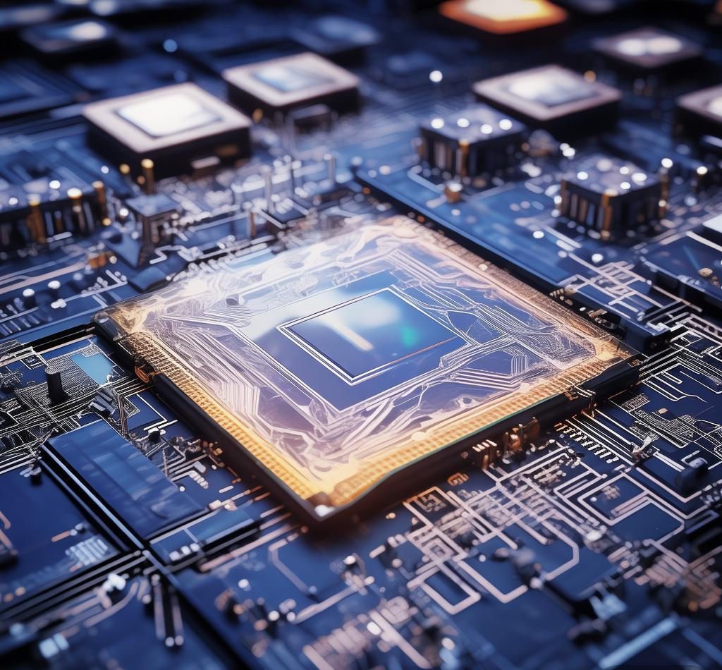 芯片与半导体：你分得清吗？