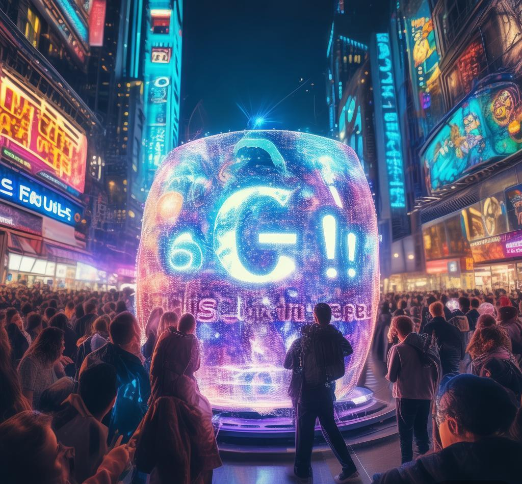 6G时代，生活巨变在即