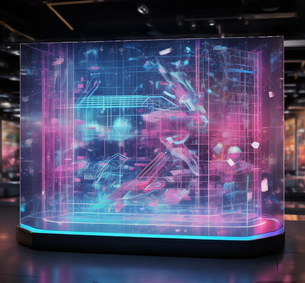 区块链：从概念到落地