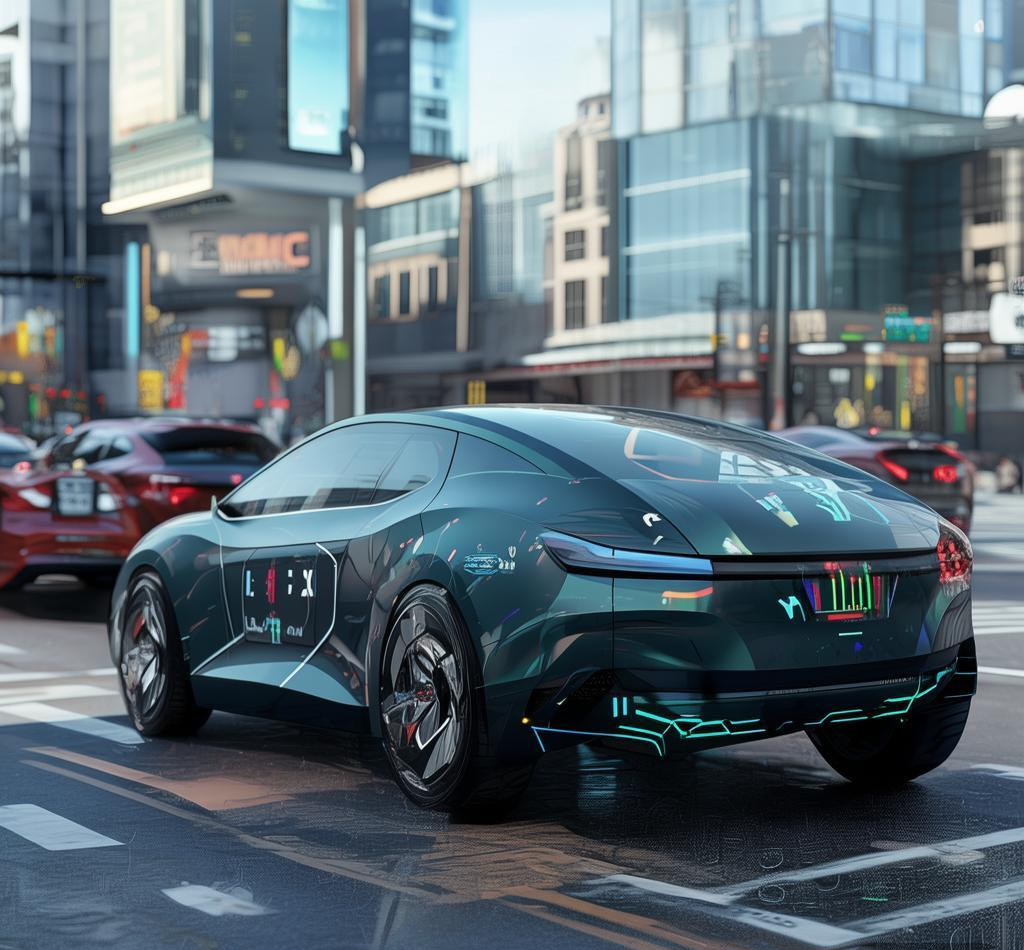 L3自动驾驶试点全解析