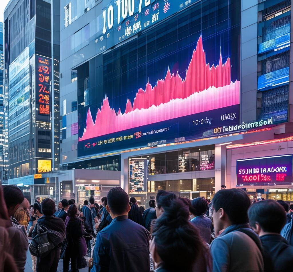 大数据ETF涨近4%