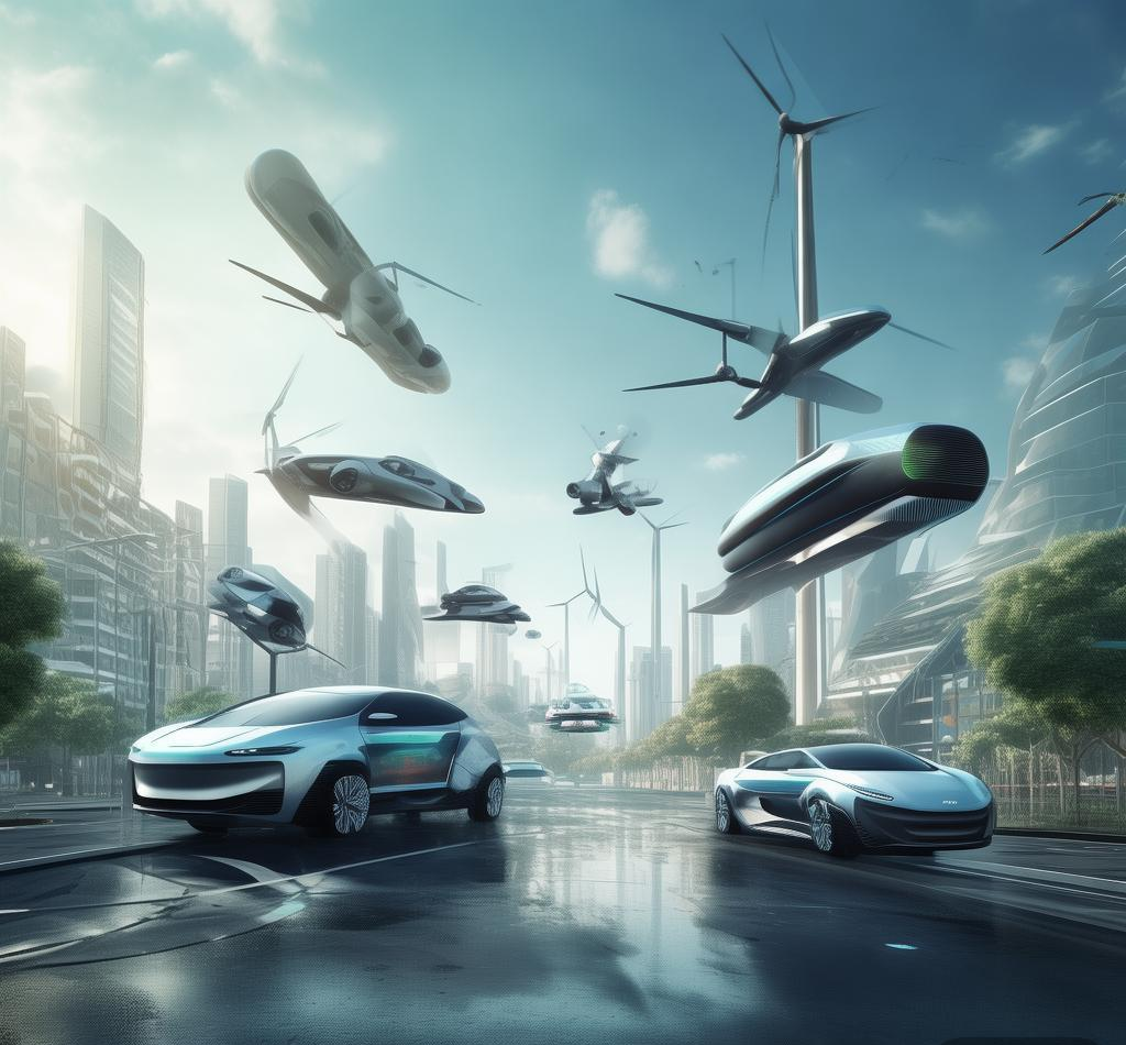 纯电终局：新能源车未来已定