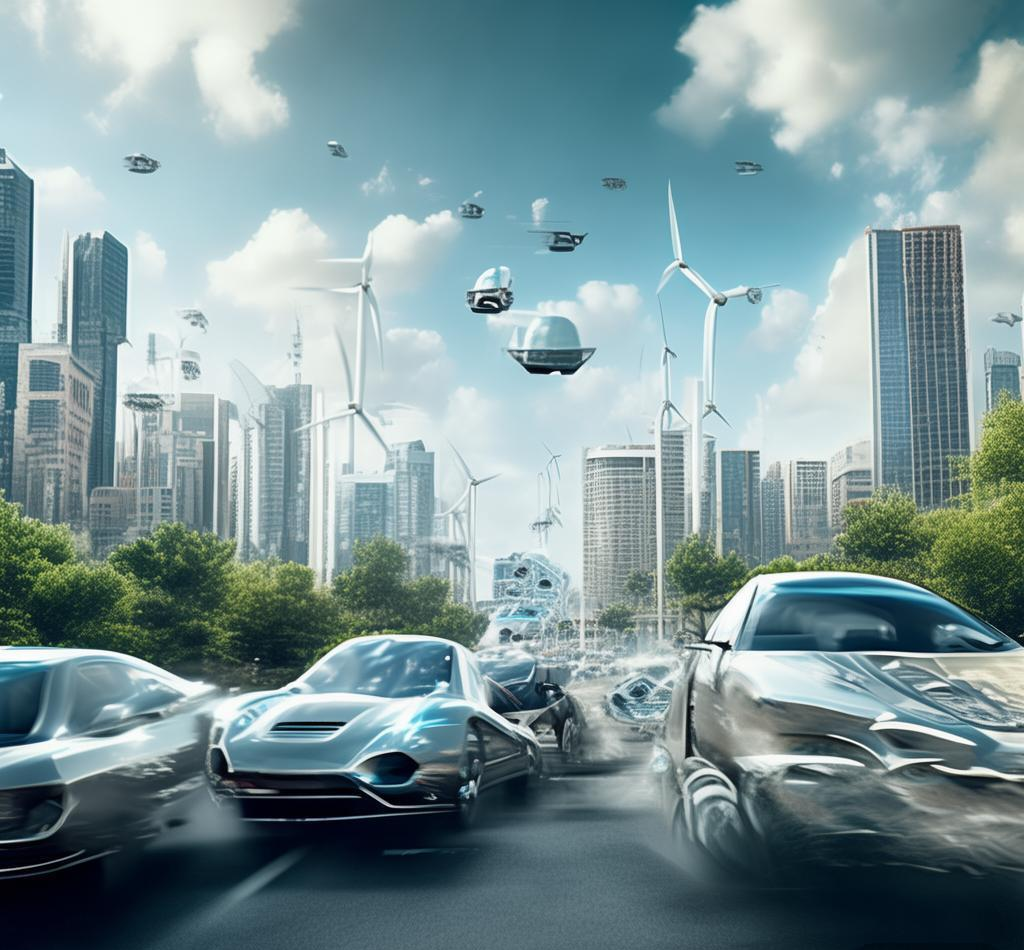 纯电终局已定，谁与争锋？