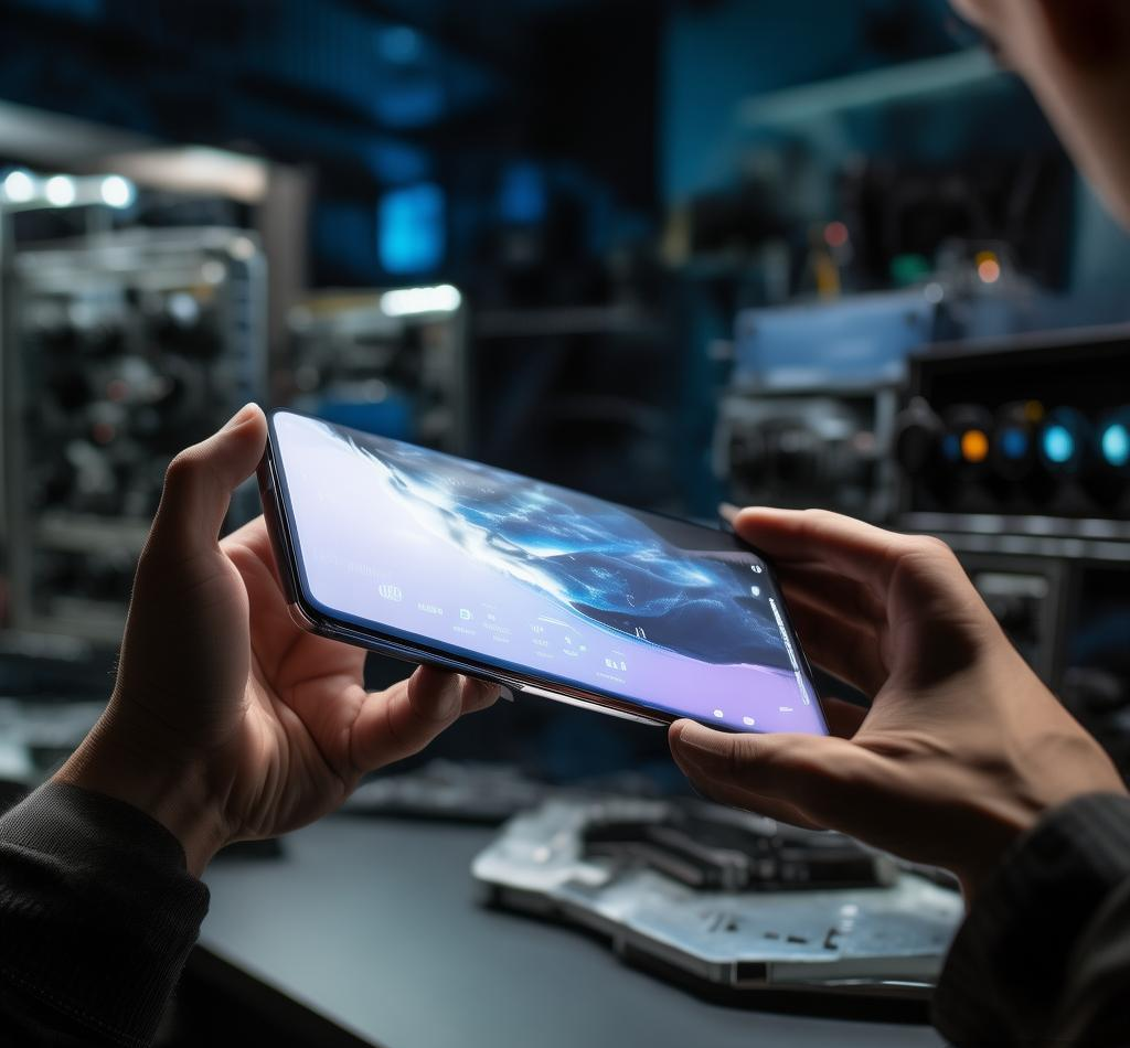 三星S26 Ultra深度测评：AI智慧新旗舰