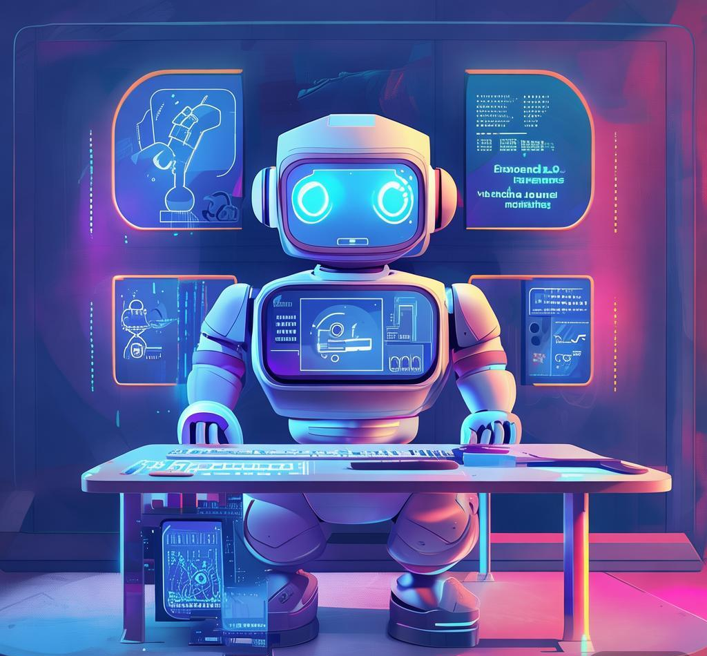 AI改变生活，你准备好了吗？