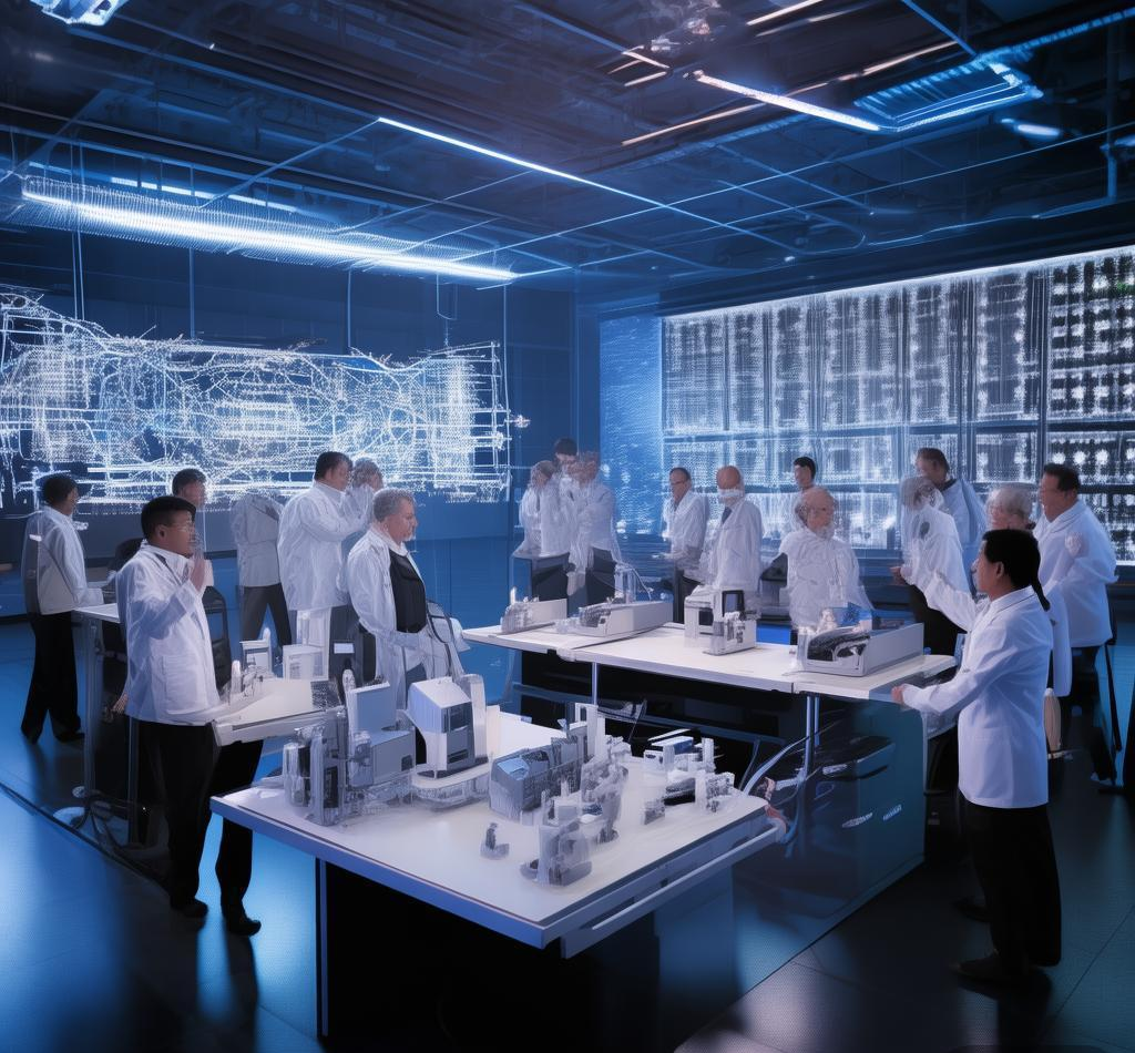 量子计算突破百微秒大关