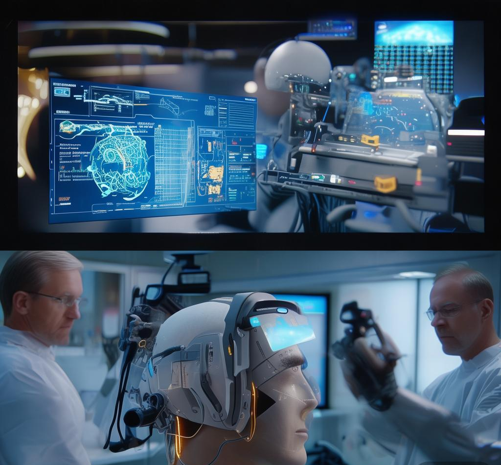 脑机接口：治愈还是风险？