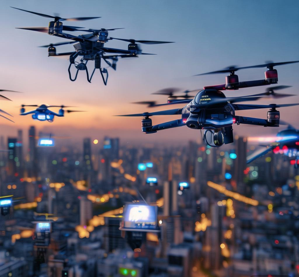 无人机新规全解析，飞友必看！