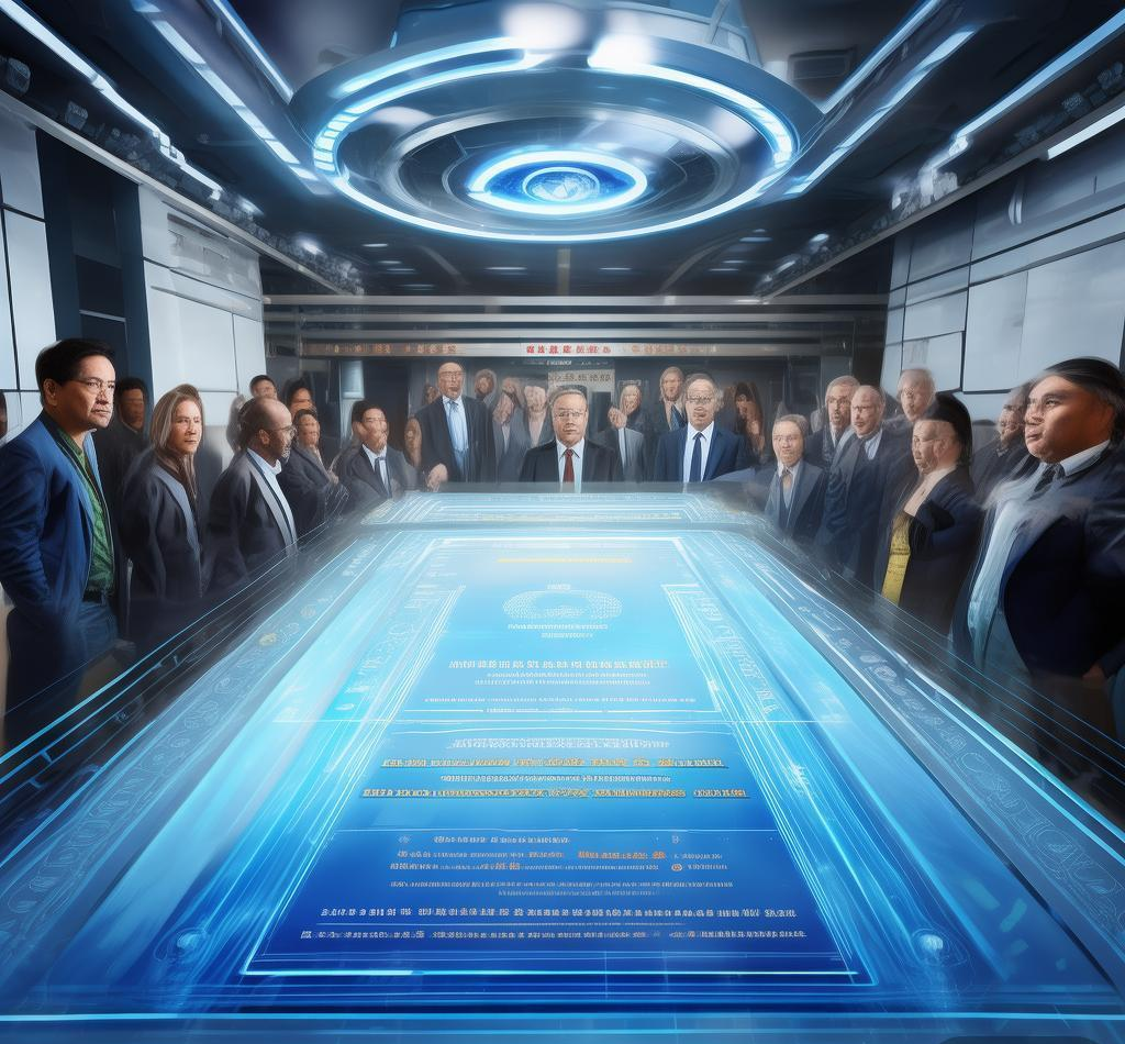 云计算标准新规出台