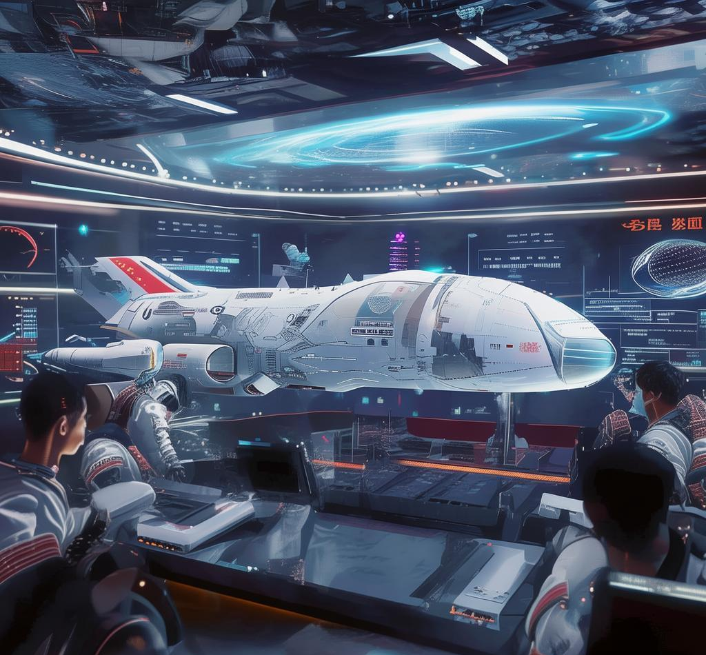 2026中国航天任务公布