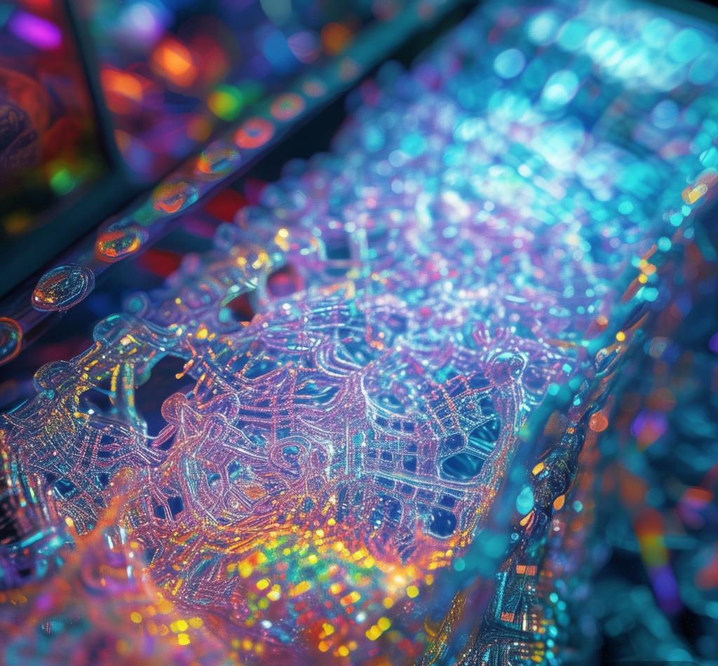 纳米材料：改变世界的微观革命