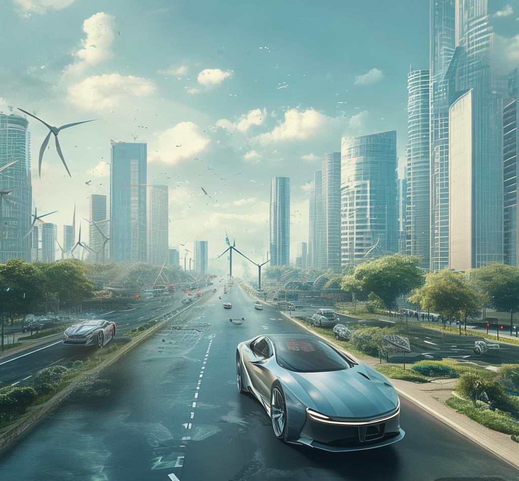 纯电驱动终局已定