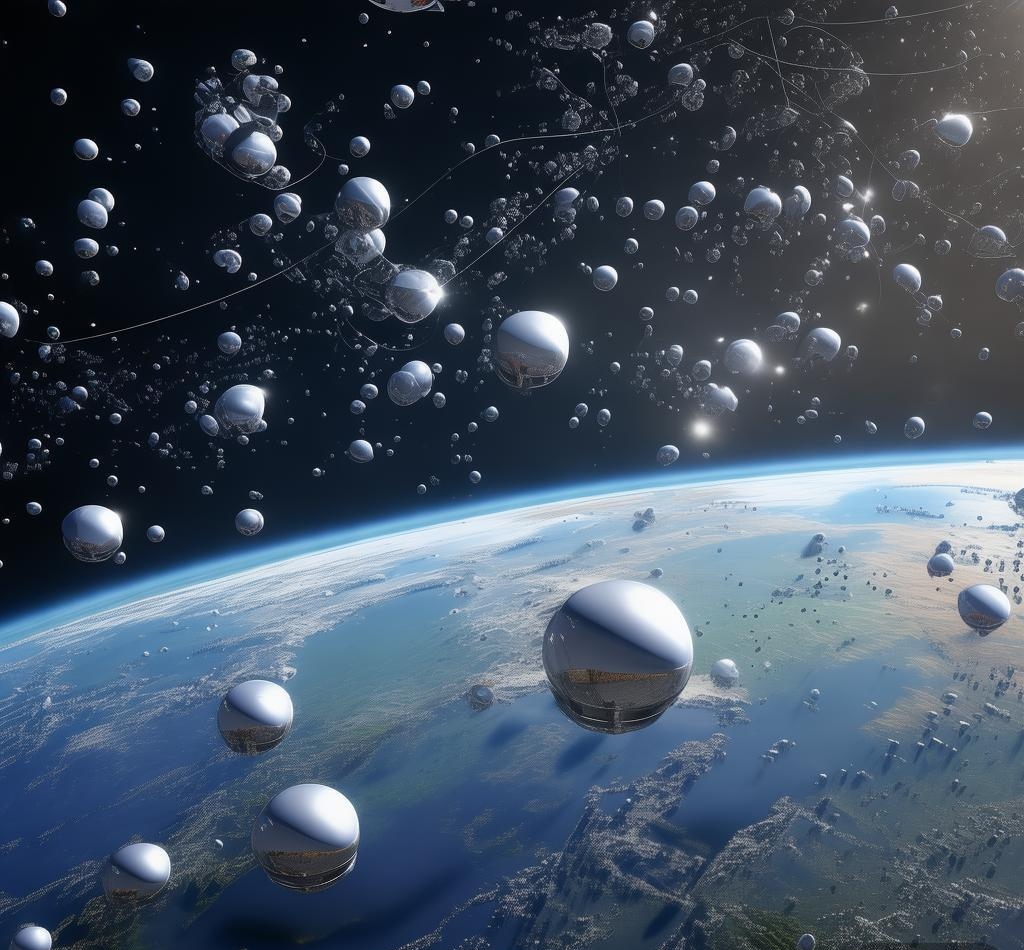 星链二代测评：颠覆通信格局