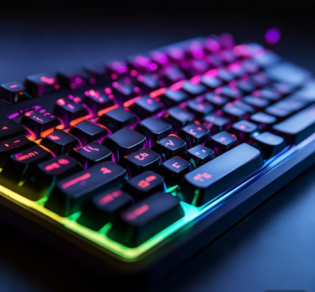 Keychron Z6 Ultra机械键盘测评