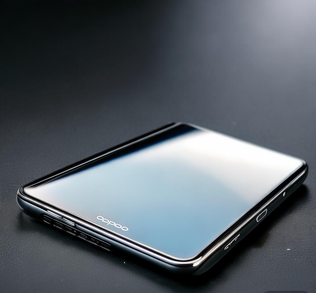 OPPO Find N6无折痕体验测评