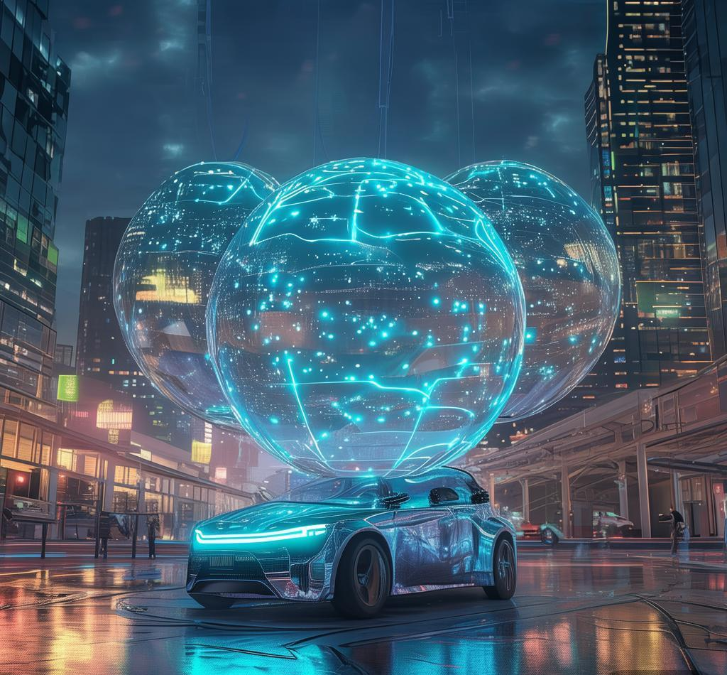 新能源汽车迎政策"定盘星"