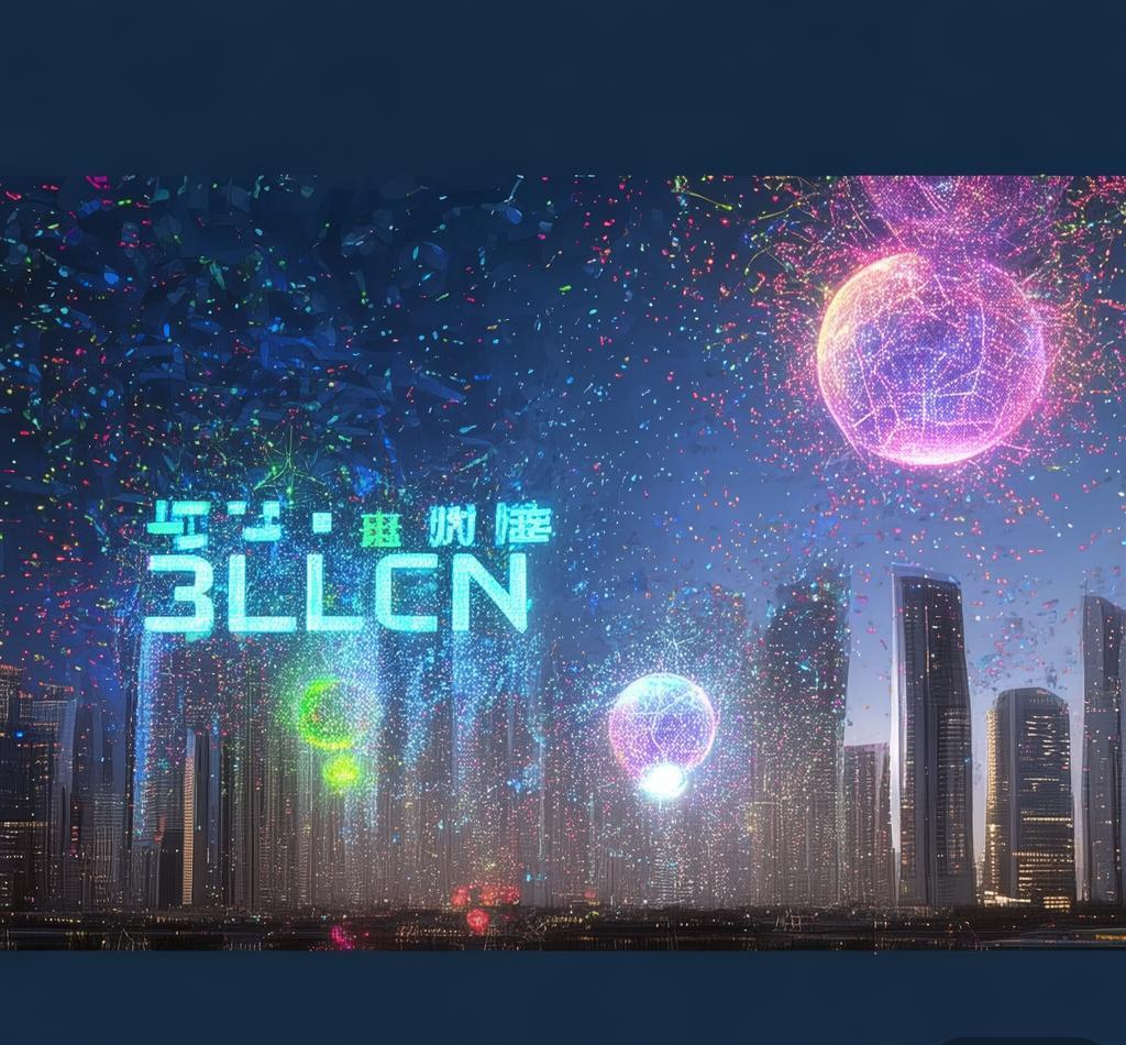 物联网连接数破35亿，数字基建迎来新里程碑