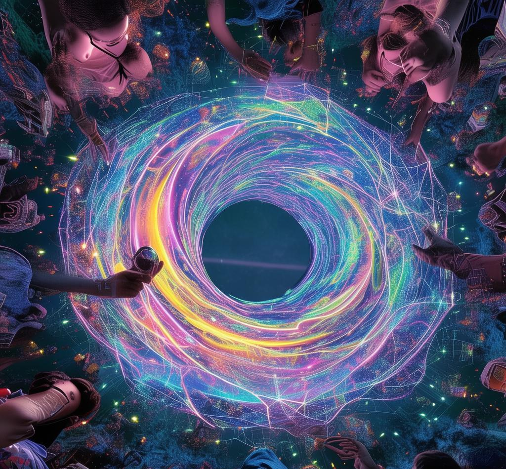 元宇宙全测评：未来已来