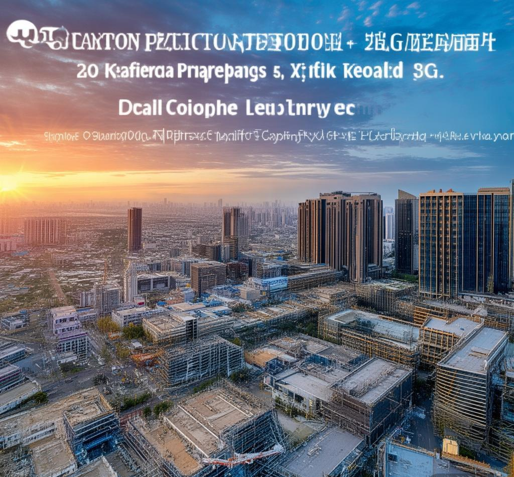 广州23家5G工厂领跑全国