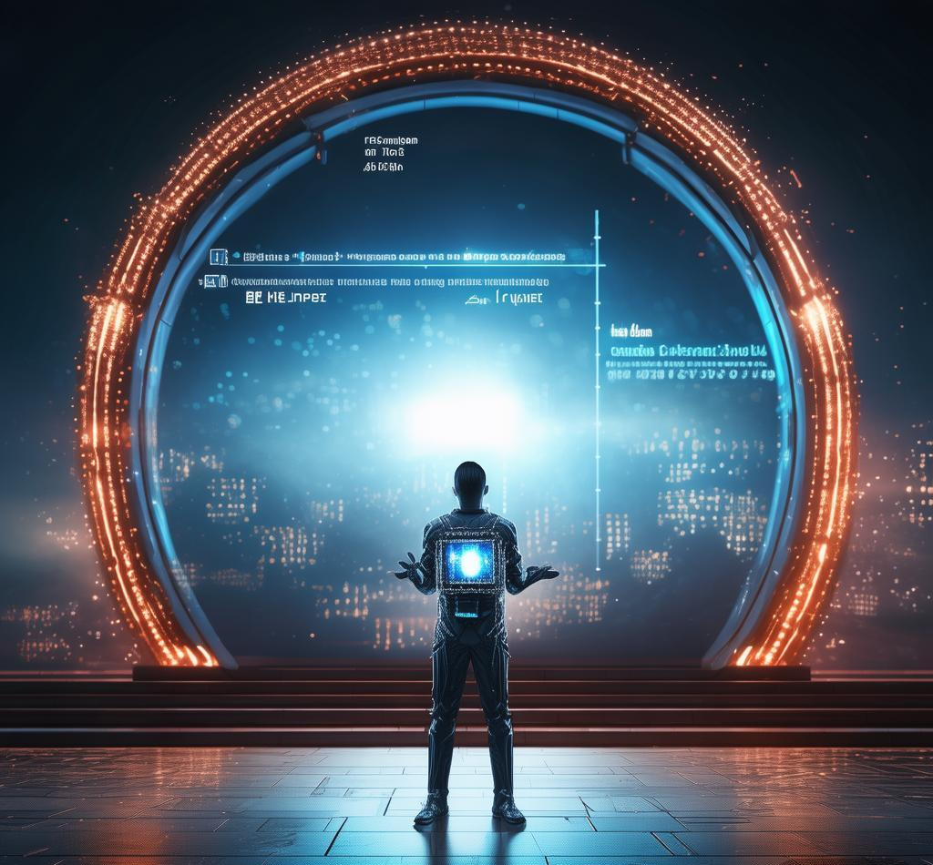 中国芯片突破：区块链性能提升50倍