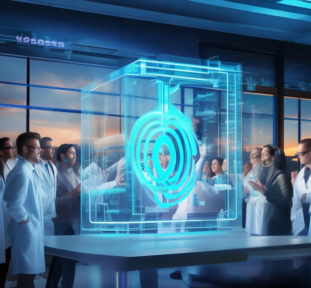 生物科技融资6870万破纪录