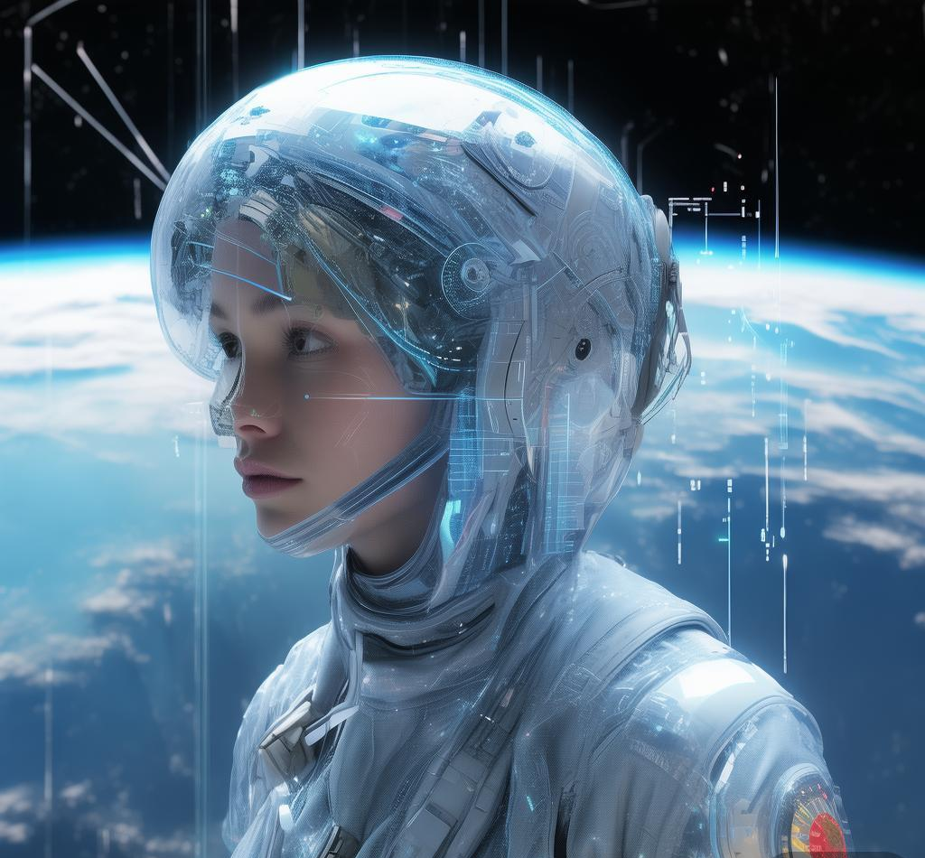 纳米科技改变未来生活