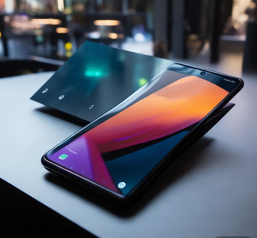 折叠屏新纪元：无痕体验全面评测