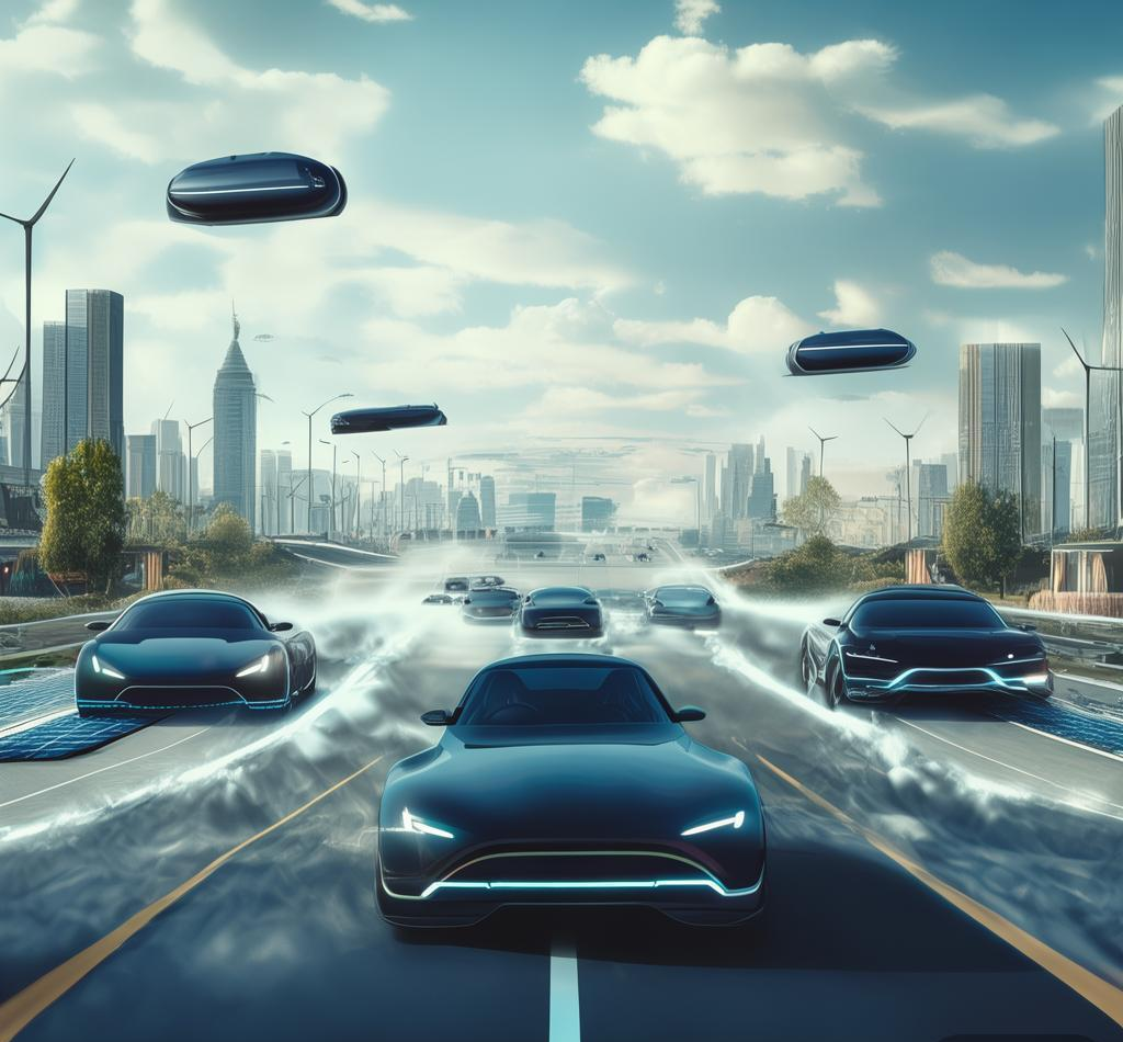 电动车终局已定