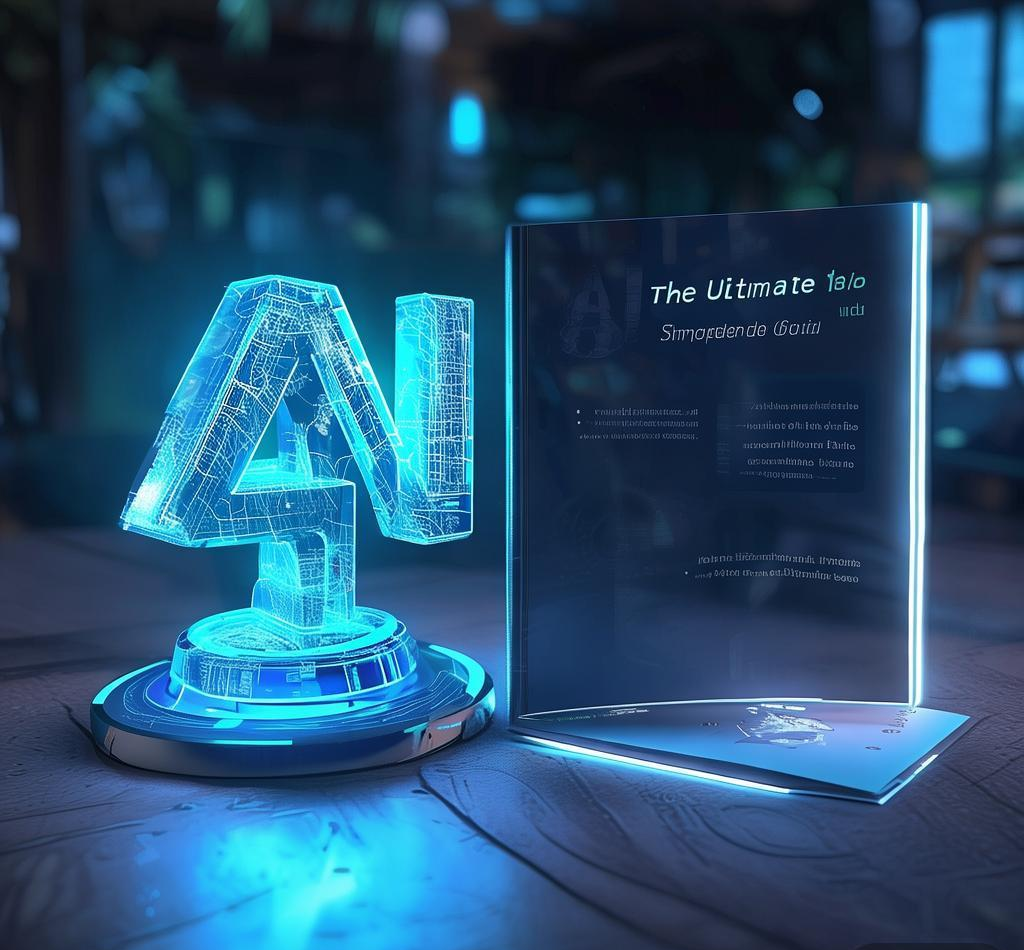 AI测评：它真的比你聪明吗？