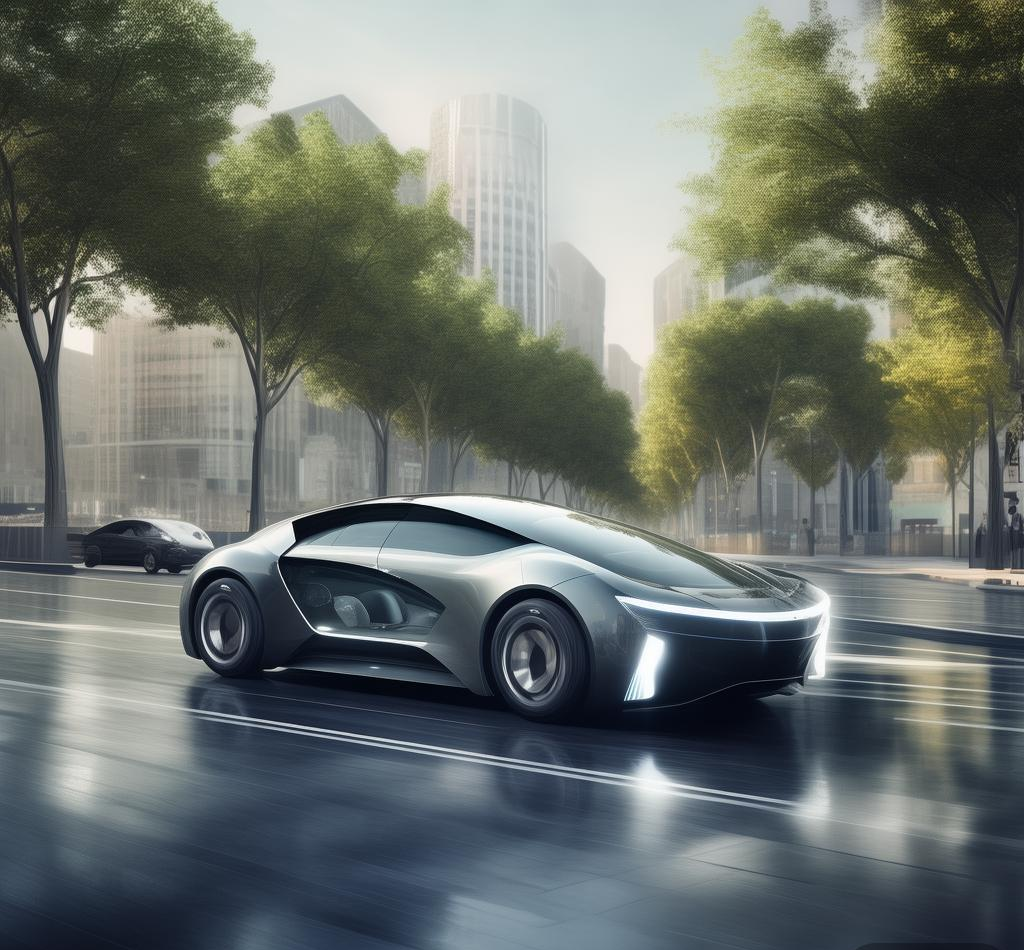 自动驾驶安全测评报告